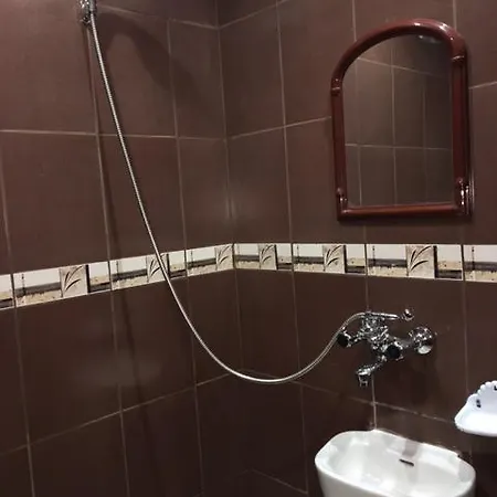 Guest house Pri Yantrata