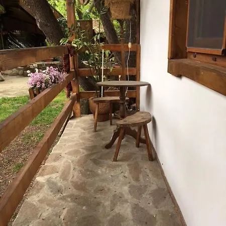 Pri Yantrata Guest house *