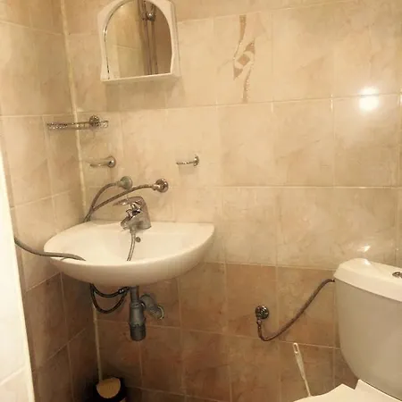 Guest house Pri Yantrata Kipra