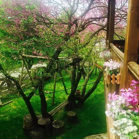 Guest house Pri Yantrata Kipra