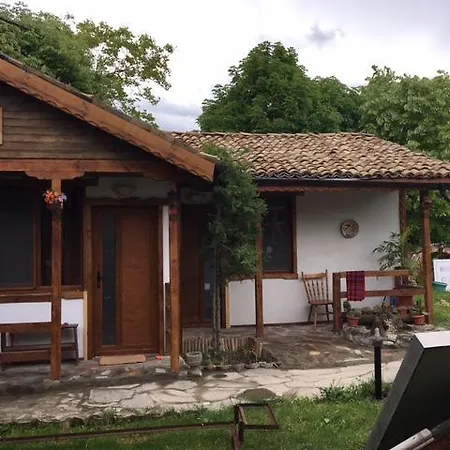 Pri Yantrata Guest house Kipra